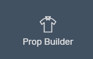 Prop Builder - Icon